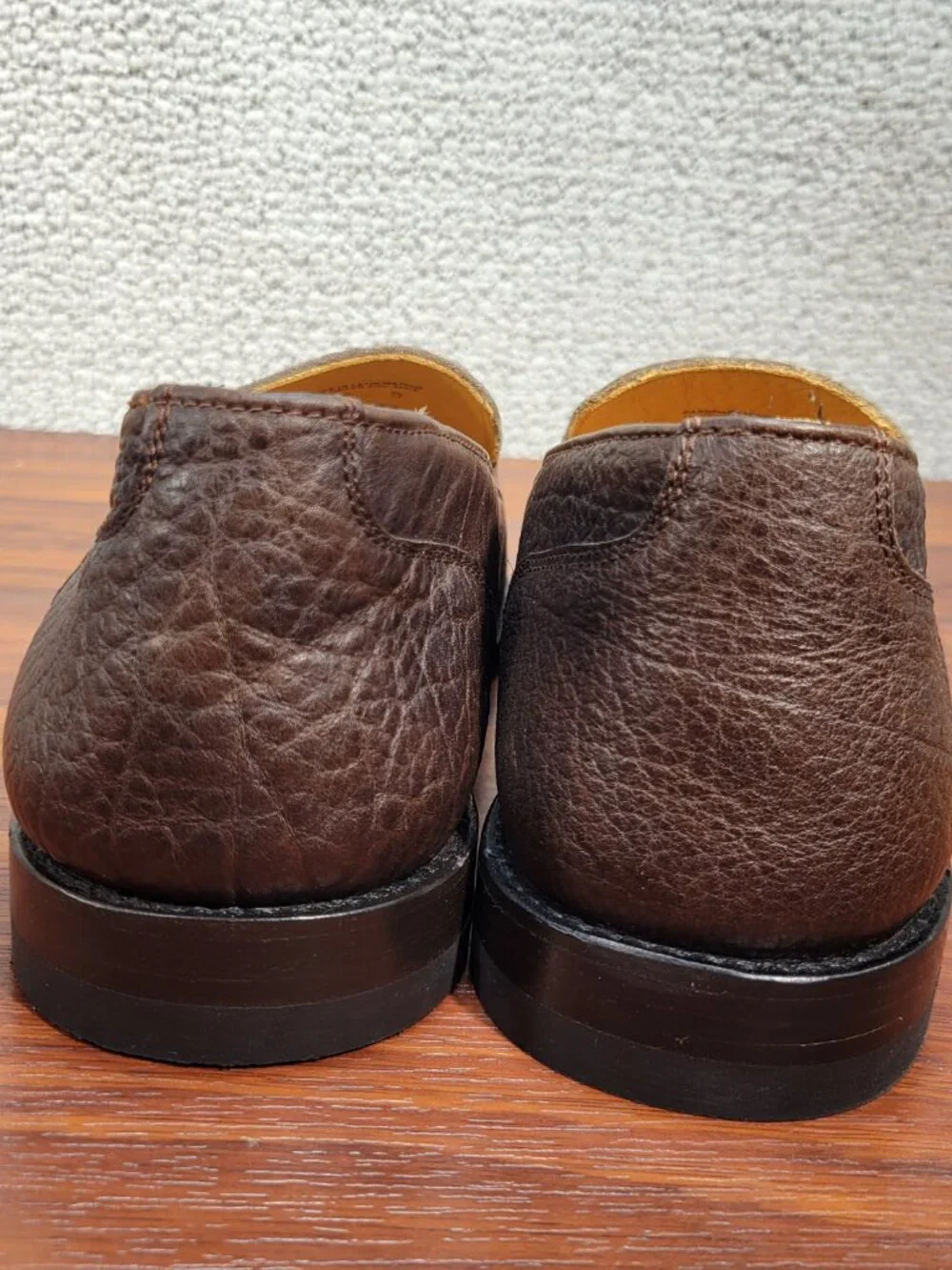 Tecovas monterrey men